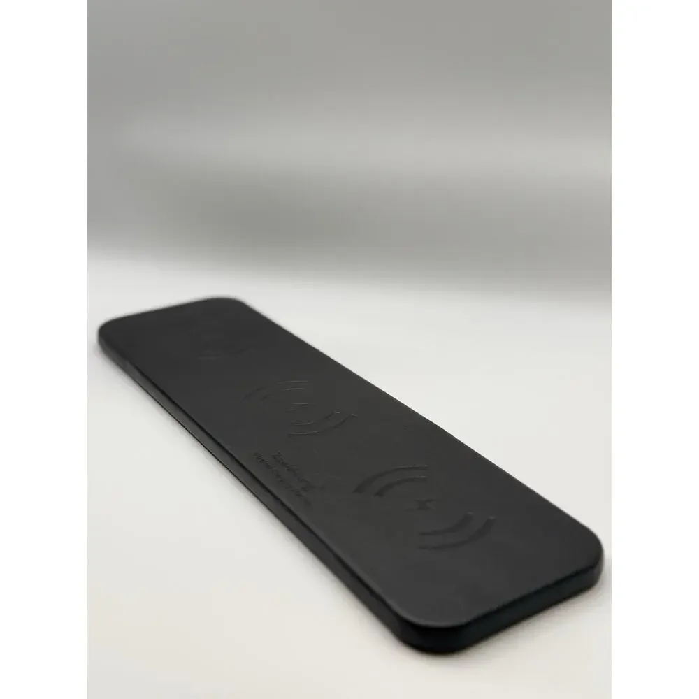 ZealSound 3 in 1 Wireless Charging Pad for iPhone Samsung AirPods 24W Adapter